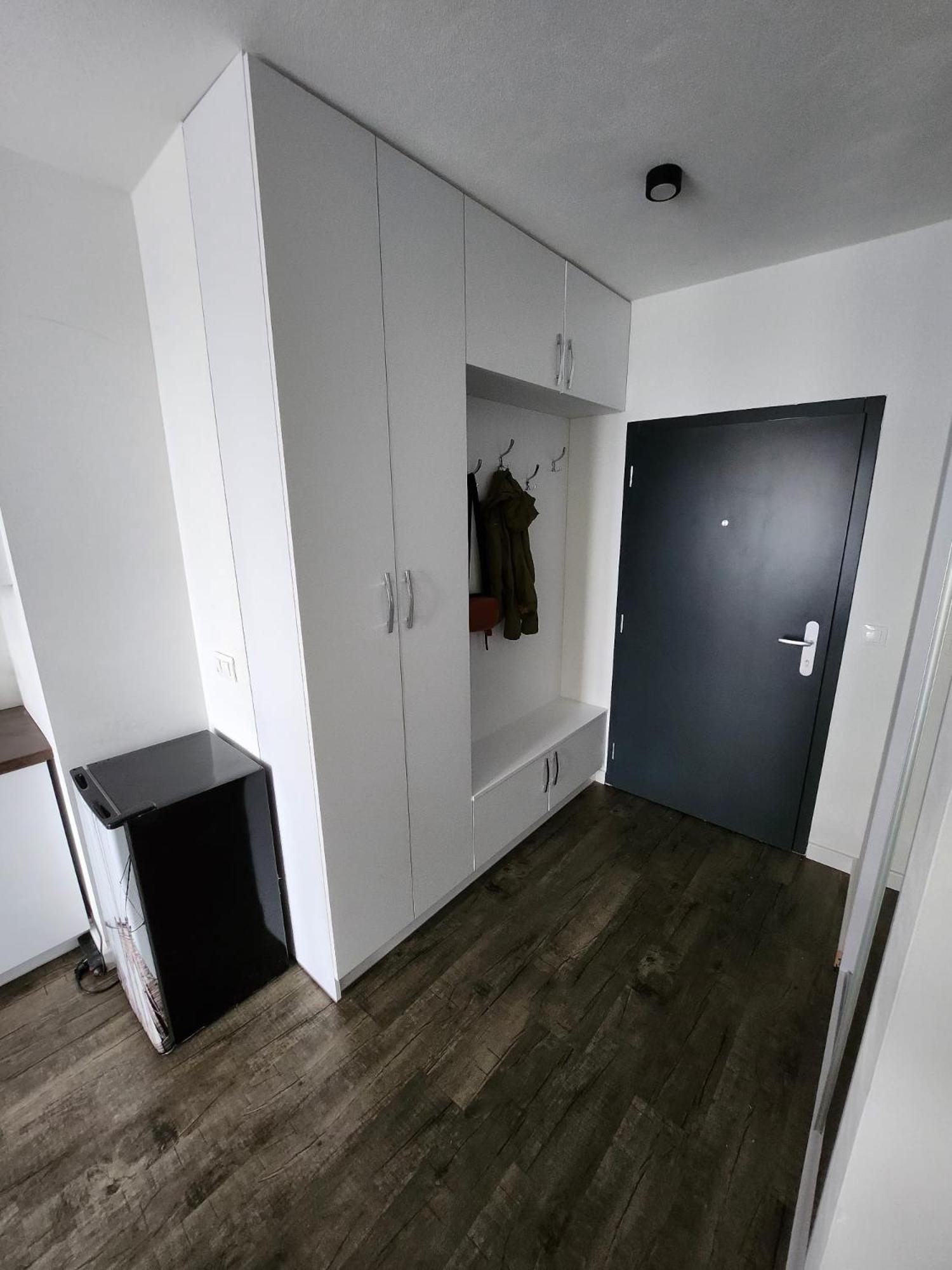 Apartman - Centrum Pressburg Exterior foto